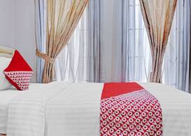 House Of Livina Mitra RedDoorz 5