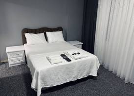 Moonlight Suit Hotel Taksim 3