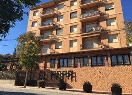 El Molí de Pontons suites con jacuzzi spa 2