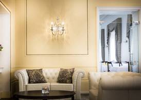 Hotel Kvarner - by Liburnia Hotels & Villas 4