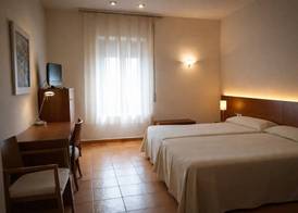 Hotel Santuari Balaguer 4