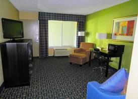 Quality Inn & Suites Brooksville I-75-Dade City 5