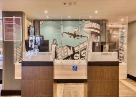 Premier Inn London Gatwick Airport A23 3