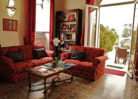 La Peonia Bed & Breakfast Di Charme 3