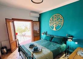 Villa El Dorado B&B and Wellness - Adults Only 5