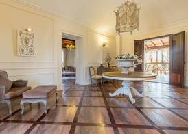 Hotel Villa Calandrino 4