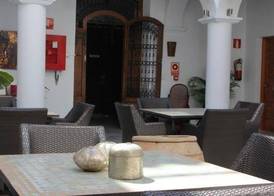 Hotel Palacio Blanco 4