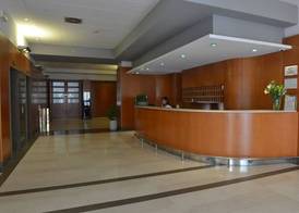 Hotel San Domenico Al Piano 5