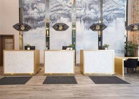 Sandman Signature Sherwood Park Hotel 4