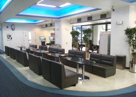 Tokyo Business Hotel 3