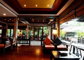 Kireethara Boutique Resort 4