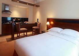 J5 RIMAL Hotel Apartments 4