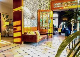 Boutique Hotel Krone München 4