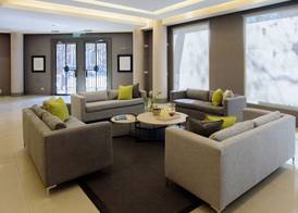 Believe Madero Hotel 3