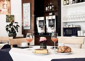 Hotel Villa Roma 5