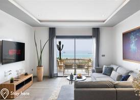StayHere Agadir - Marina Residential Living 3