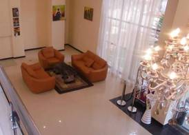 The Mosaic Hotel 3