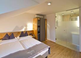 Hotel Maximilian - Stadthaus Penz 4