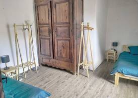 Chambres d'hôtes l'arche d'Yvann 2