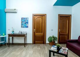 Le Mura Antiche Guest House 3