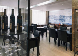 Hotel Sao Jose 2