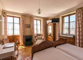 Swiss Historic Hotel Masson 5