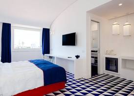 Maison Blu - Intimate GuestHouse 4