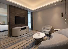 Holiday Inn Nanjing South Station by IHG 2