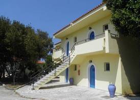 Ammes Hotel 2