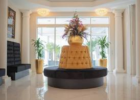 Villaggio Hotel 5