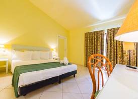 Argonauti Greenblu Resort 5