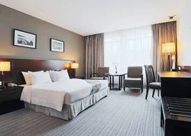 Hotel Sixty3 3