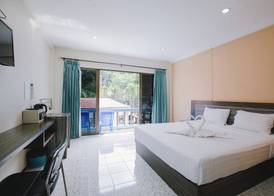 O'Shop Residence Patong Beach 5