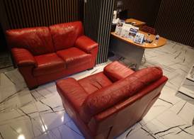 Galaxy Hotel Sultanahmet 3