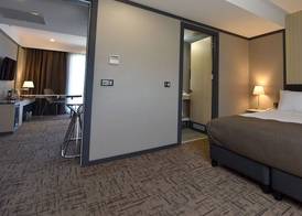 Invite Hotel Corner Trabzon 3