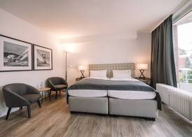 Hotel Royal 3