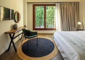 Arthur Suites in Old Town 5