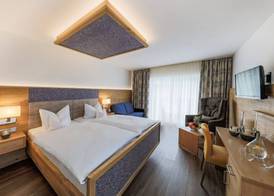 Urlaubshotel Binder 4