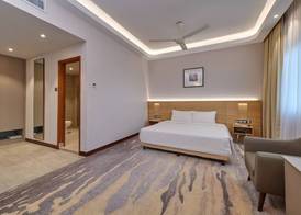 Cititel Mid Valley 5