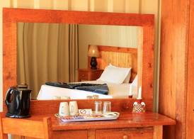 Witsieshoek Mountain Lodge 2