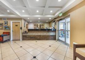 Comfort Inn & Suites Orem - Provo 2
