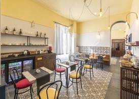 Be Italian Flat Duomo 319 4