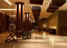 Infinity Hotel & Conference Resort Munich 5