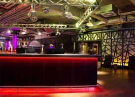 GINN Hotel Berlin Potsdam 5