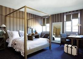 Hôtel La Licorne & Spa 5