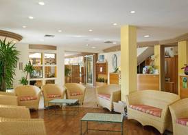 Pinetina Mare Baby Family Hotel 2
