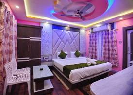 The Pelican Beach Resort Mandarmoni 5