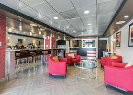 Comfort Inn Los Angeles near Hollywood 4