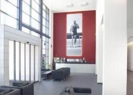 Novina Hotel Herzogenaurach Herzo-Base 2