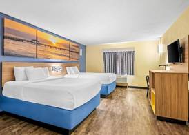 Days Inn by Wyndham New Orleans Pontchartrain 5